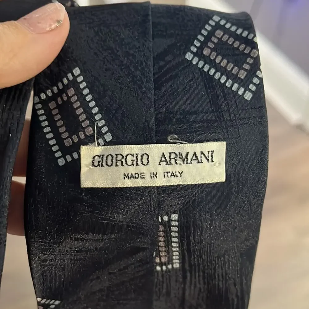 Giorgio Armani excellent gorgeous